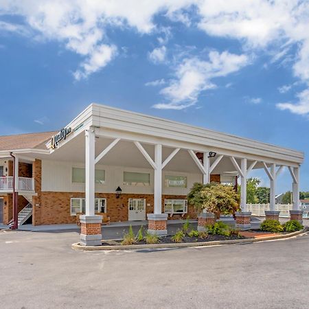 Quality Inn Smoketown  Luaran gambar