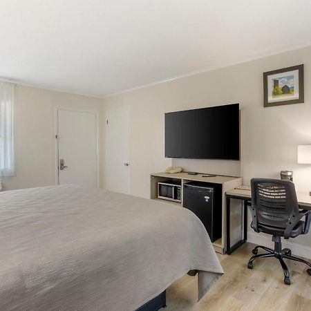 Quality Inn Smoketown  Luaran gambar