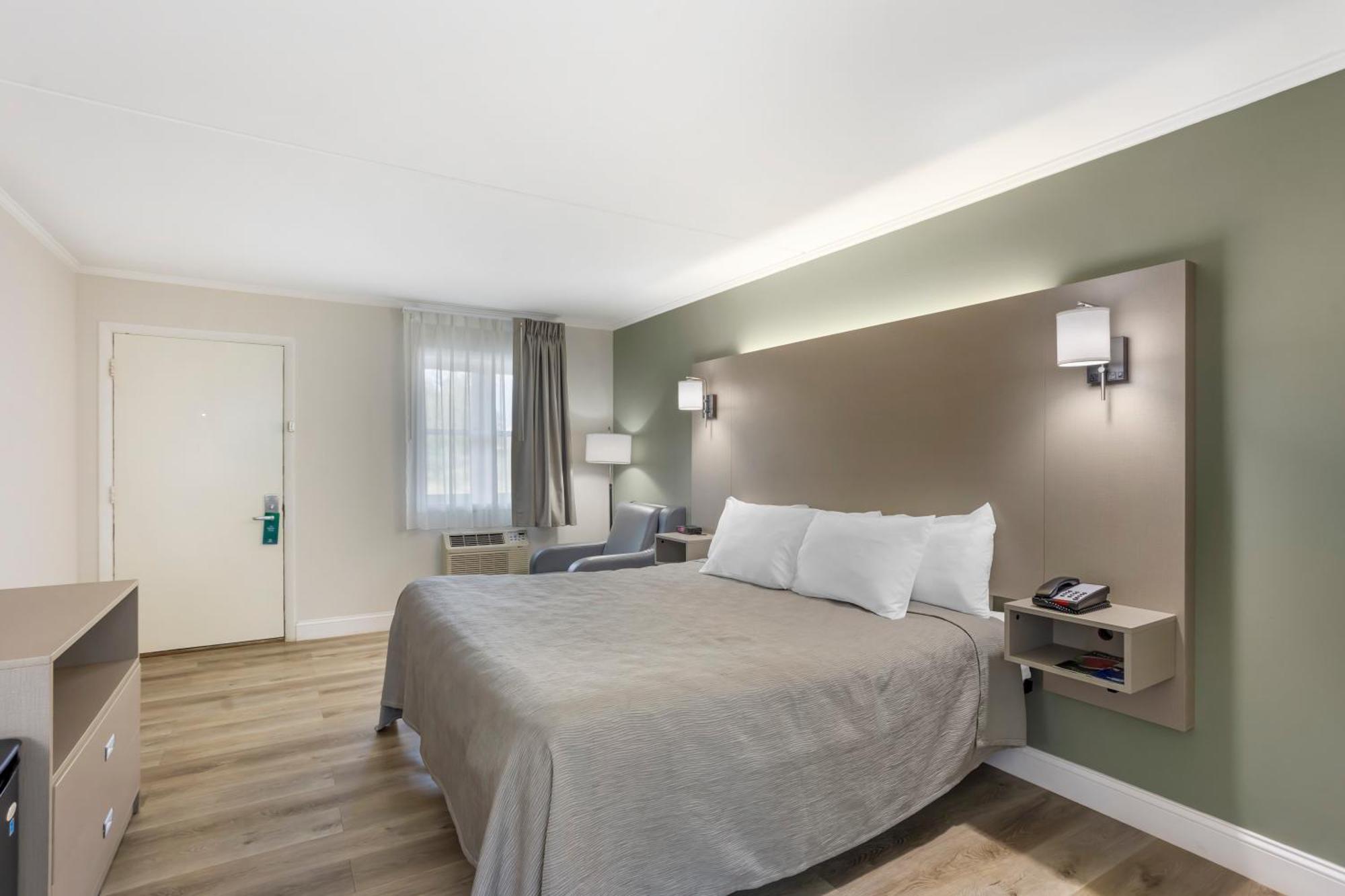 Quality Inn Smoketown  Luaran gambar