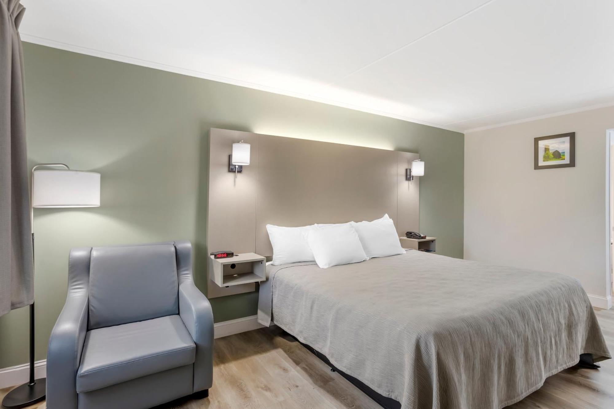 Quality Inn Smoketown  Luaran gambar