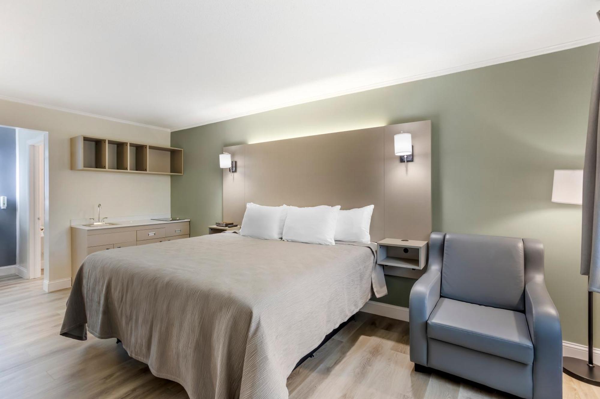 Quality Inn Smoketown  Luaran gambar