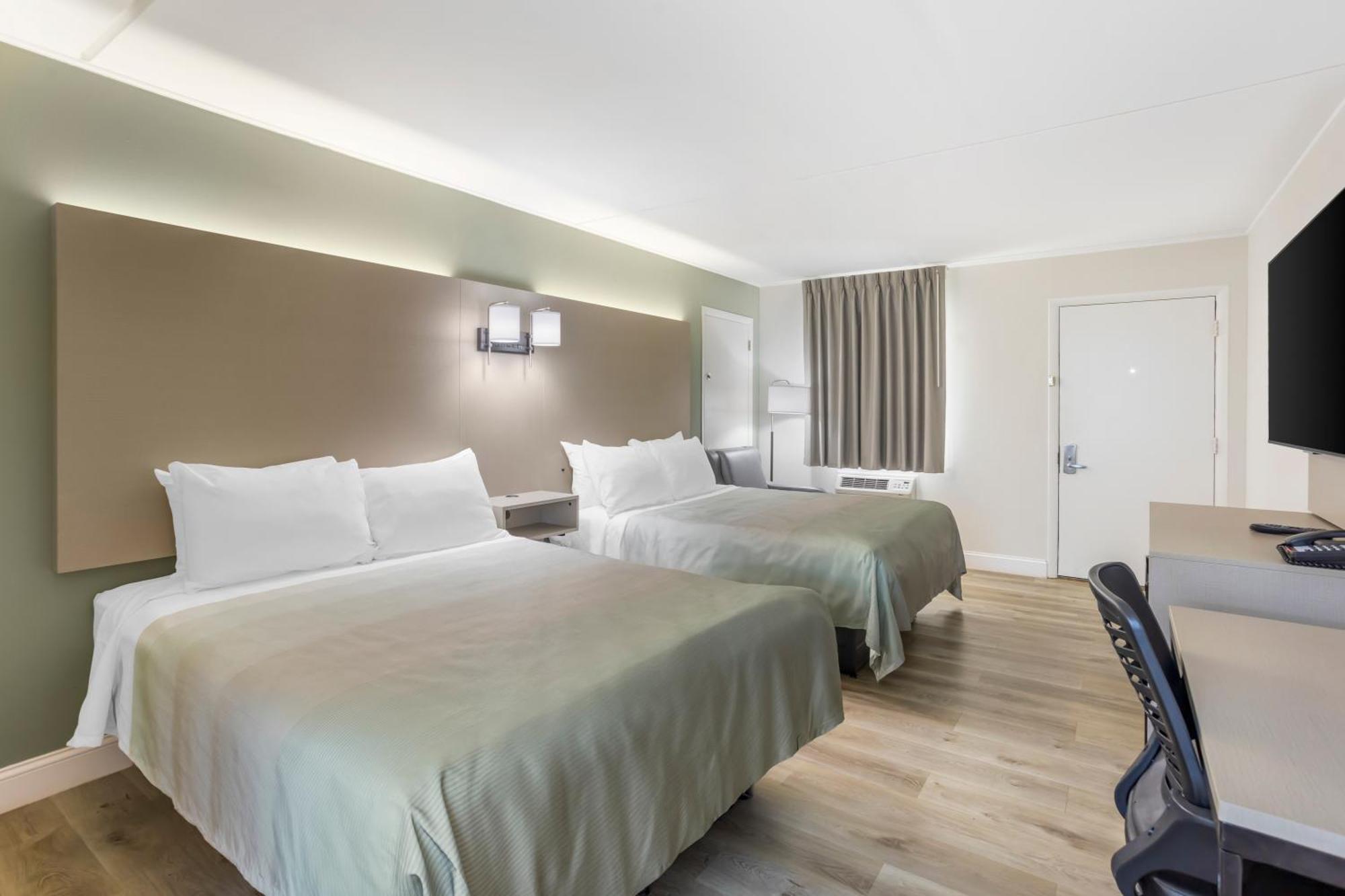 Quality Inn Smoketown  Luaran gambar