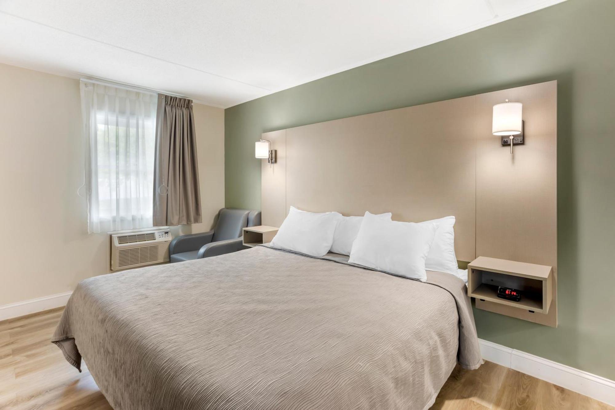Quality Inn Smoketown  Luaran gambar