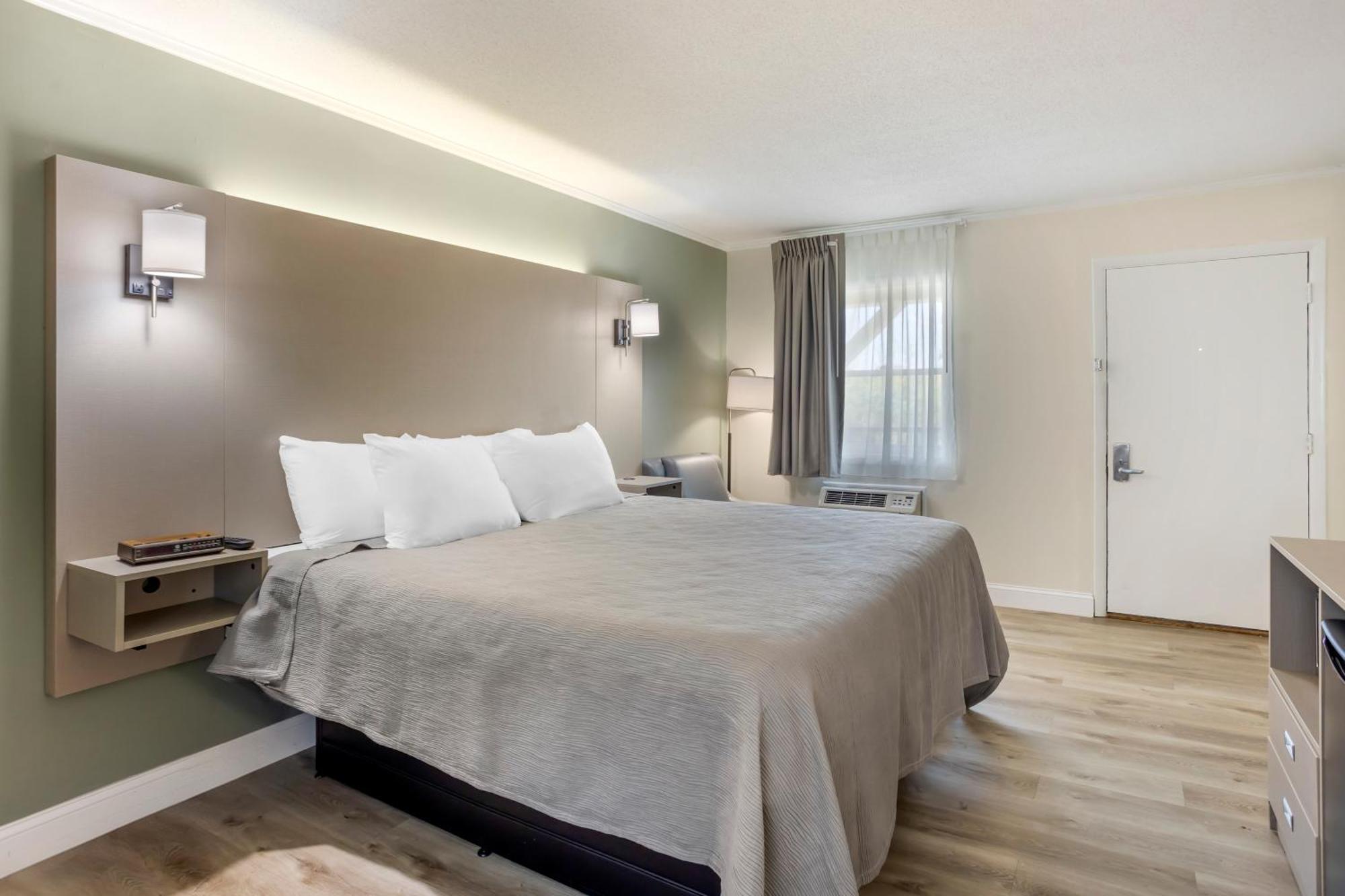 Quality Inn Smoketown  Luaran gambar