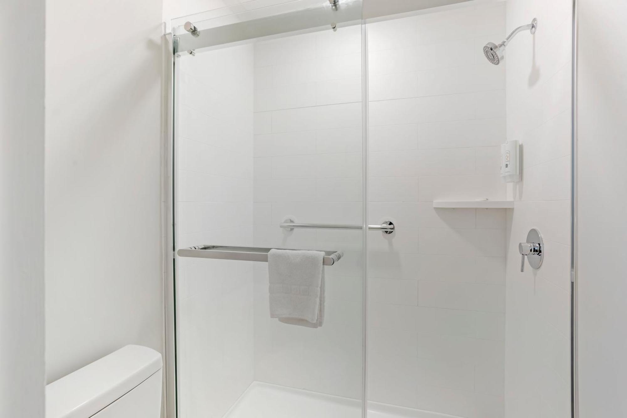 Quality Inn Smoketown  Luaran gambar