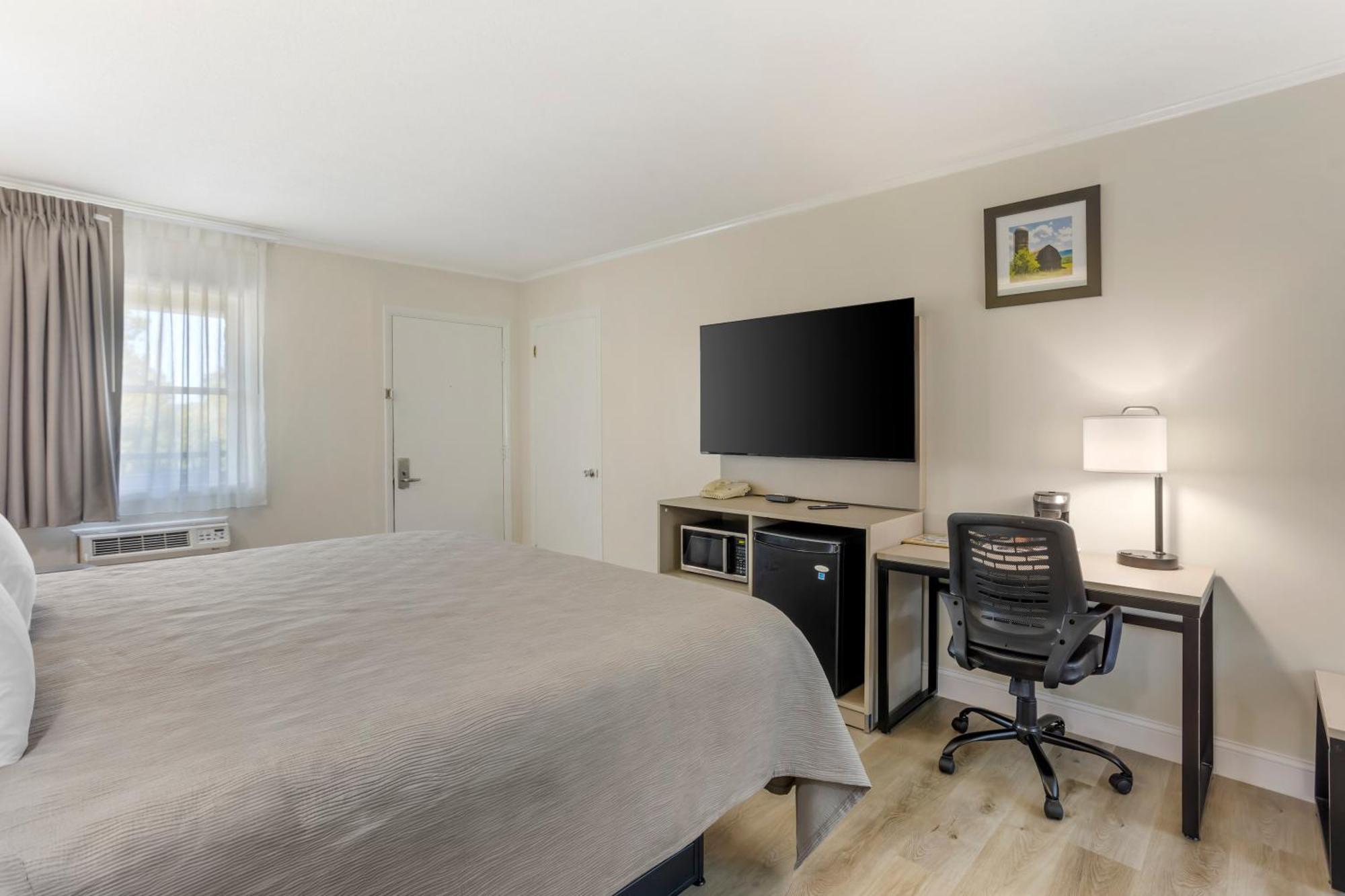 Quality Inn Smoketown  Luaran gambar