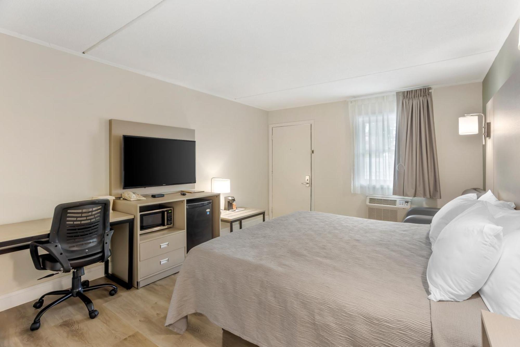 Quality Inn Smoketown  Luaran gambar