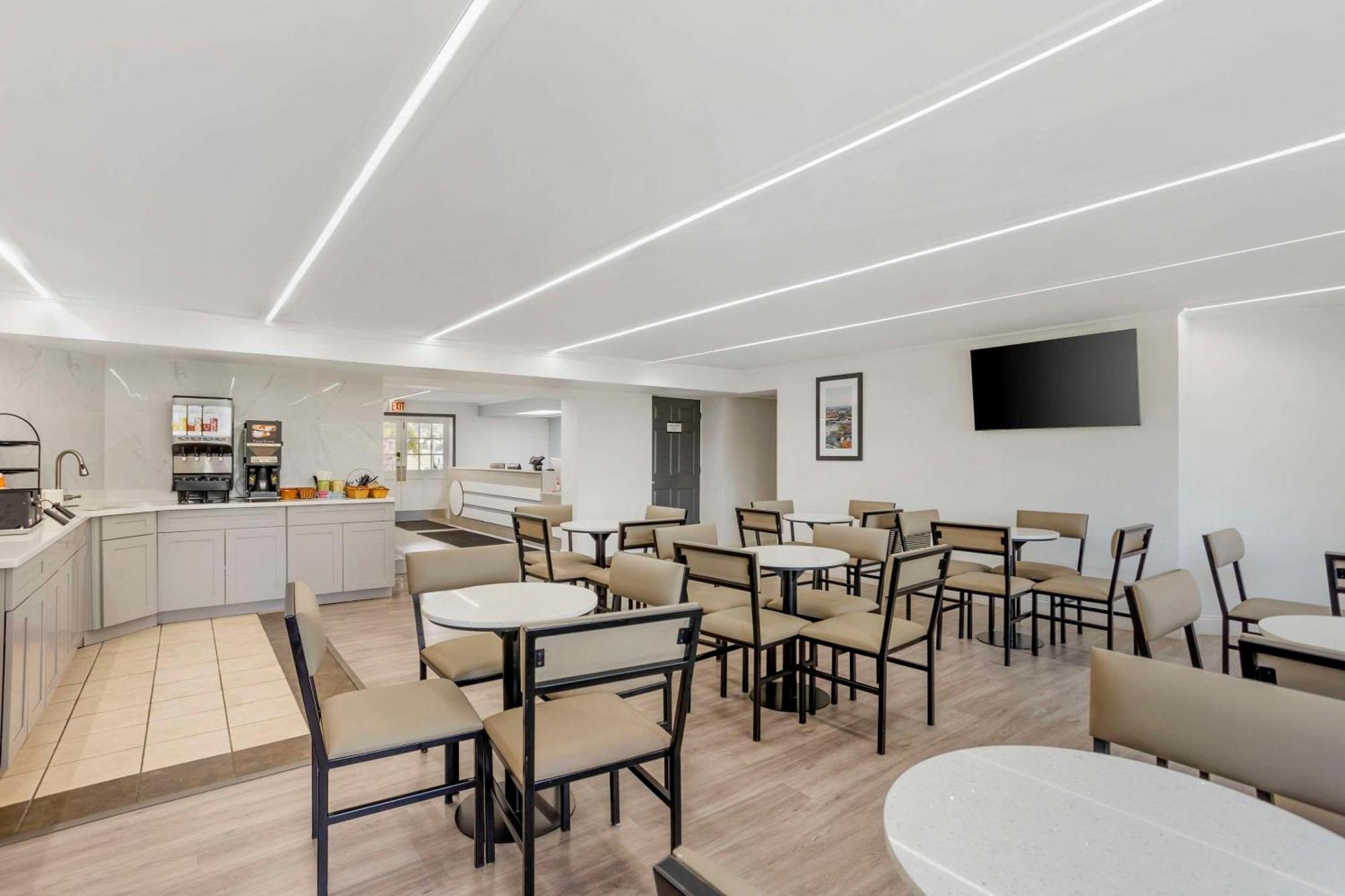 Quality Inn Smoketown  Luaran gambar